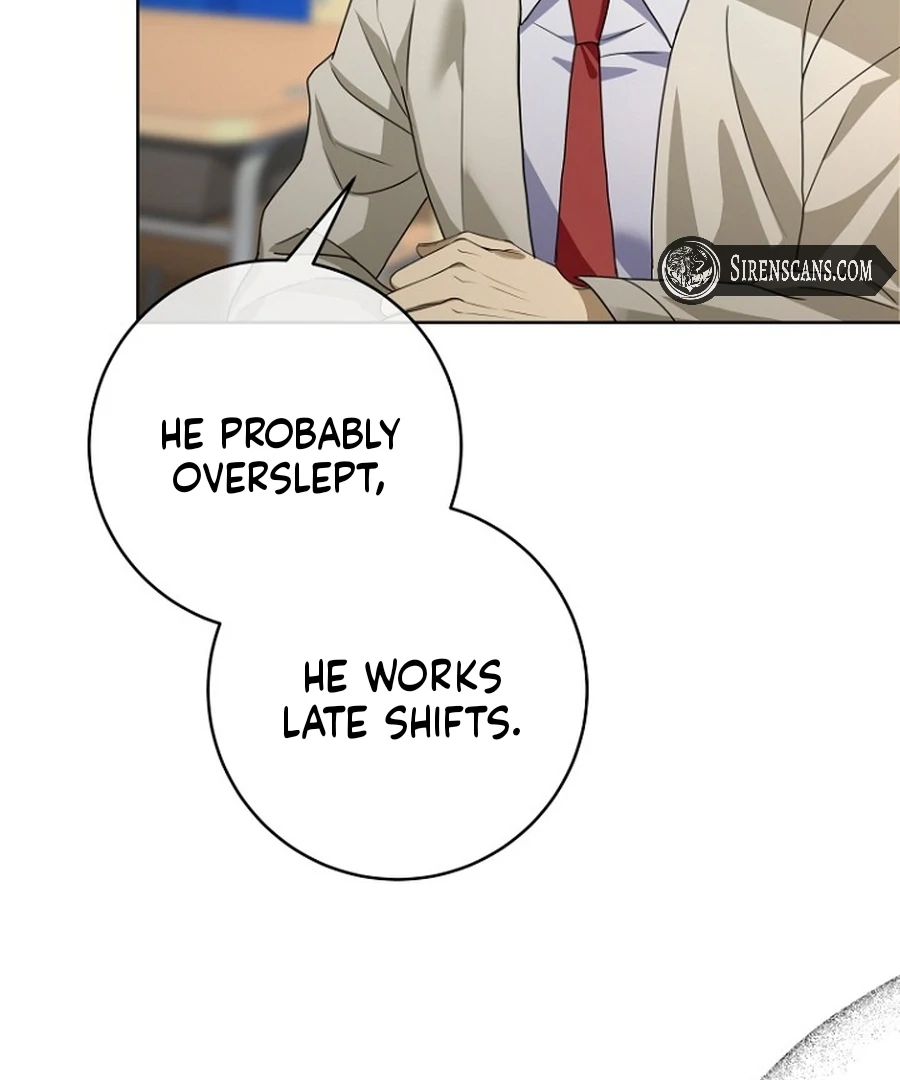 Merry Merry Match Chapter 9 page 109