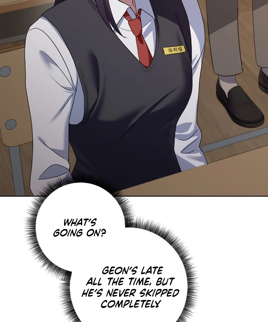 Merry Merry Match Chapter 9 page 111