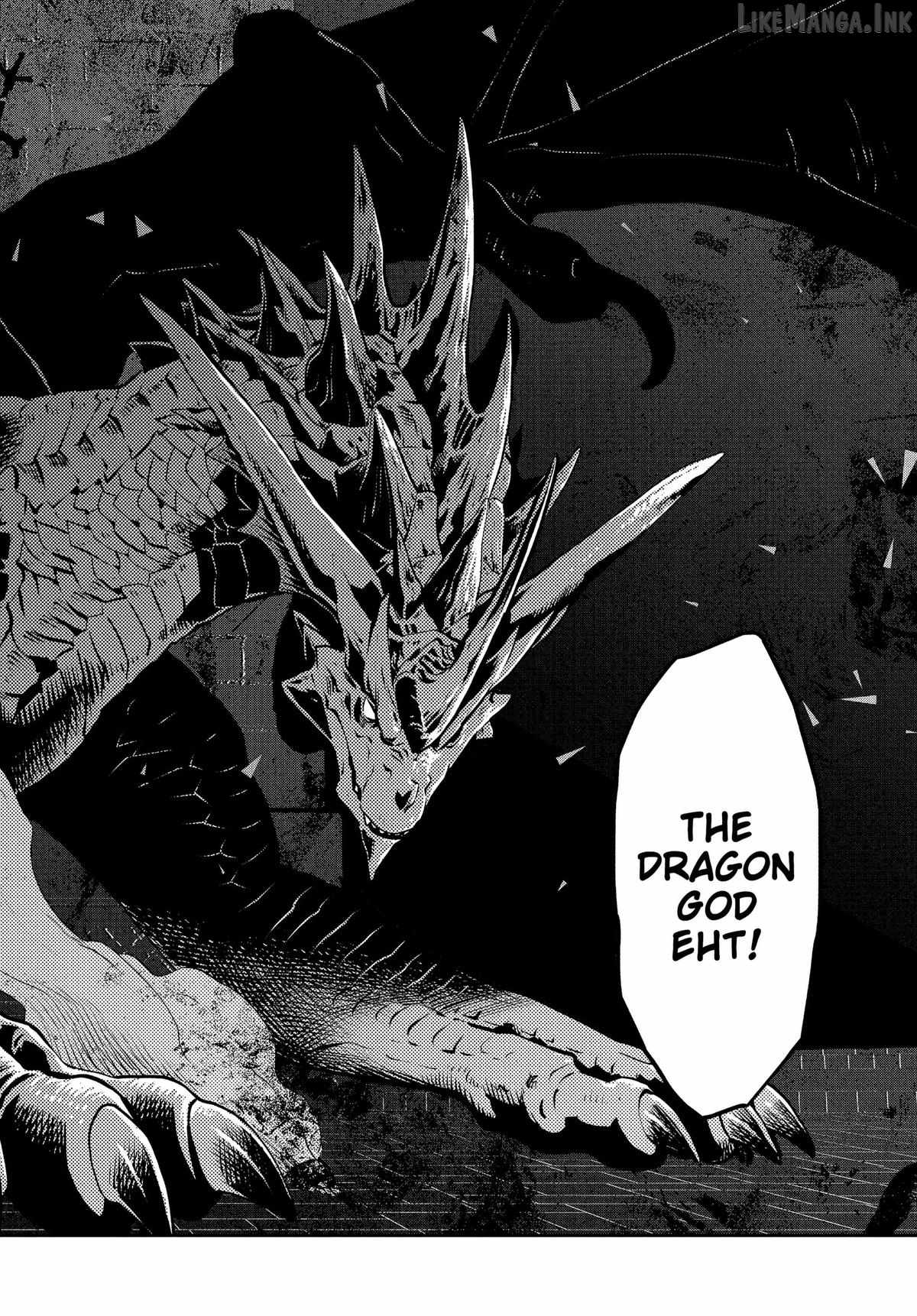 Metaphor: ReFantazio Chapter 19 page 40