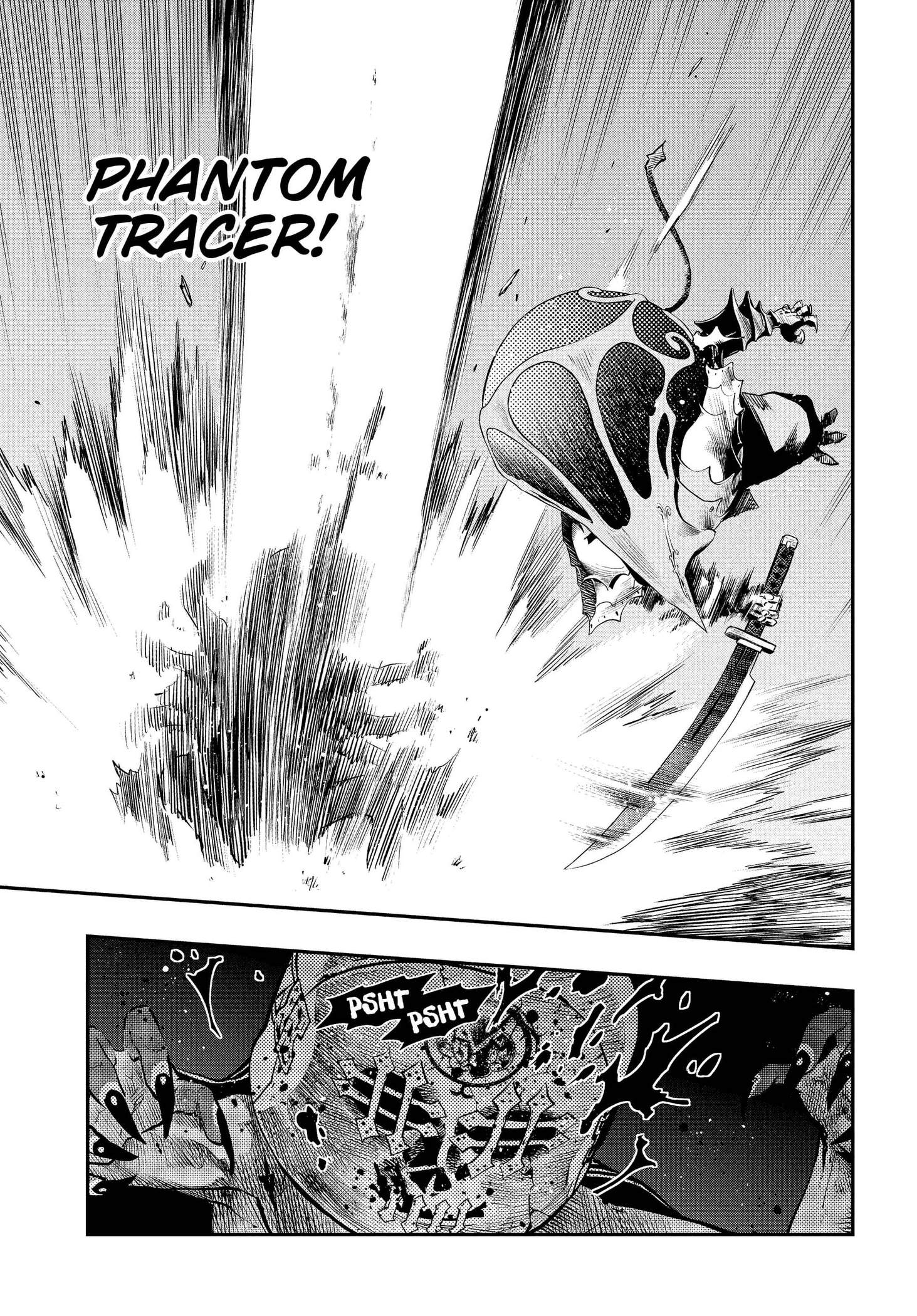 Metaphor: ReFantazio Chapter 20 page 23