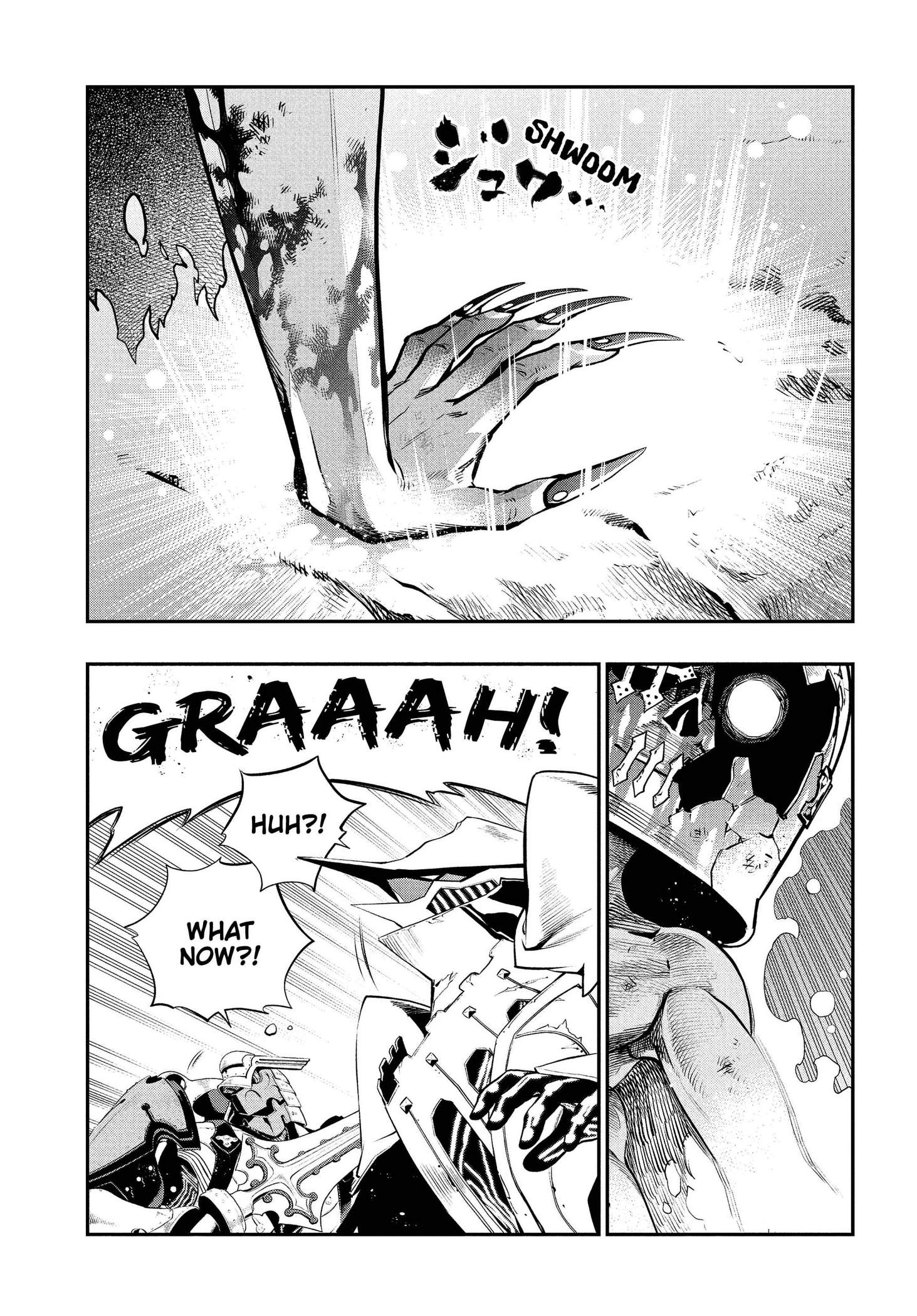 Metaphor: ReFantazio Chapter 20 page 29