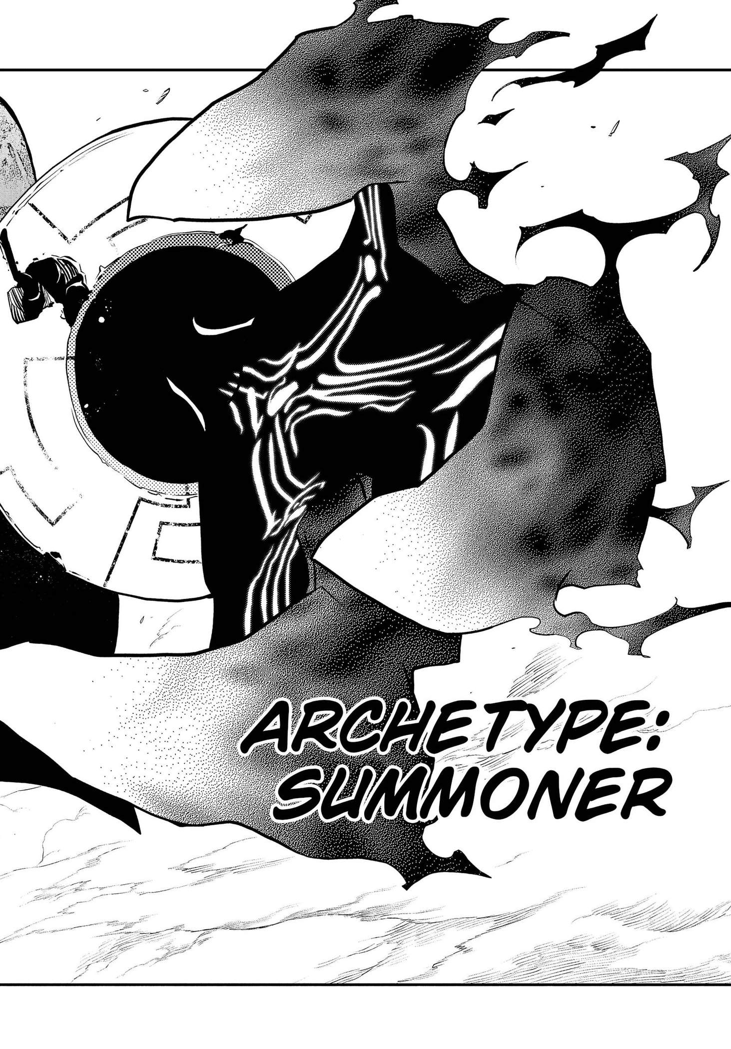 Metaphor: ReFantazio Chapter 21 page 28