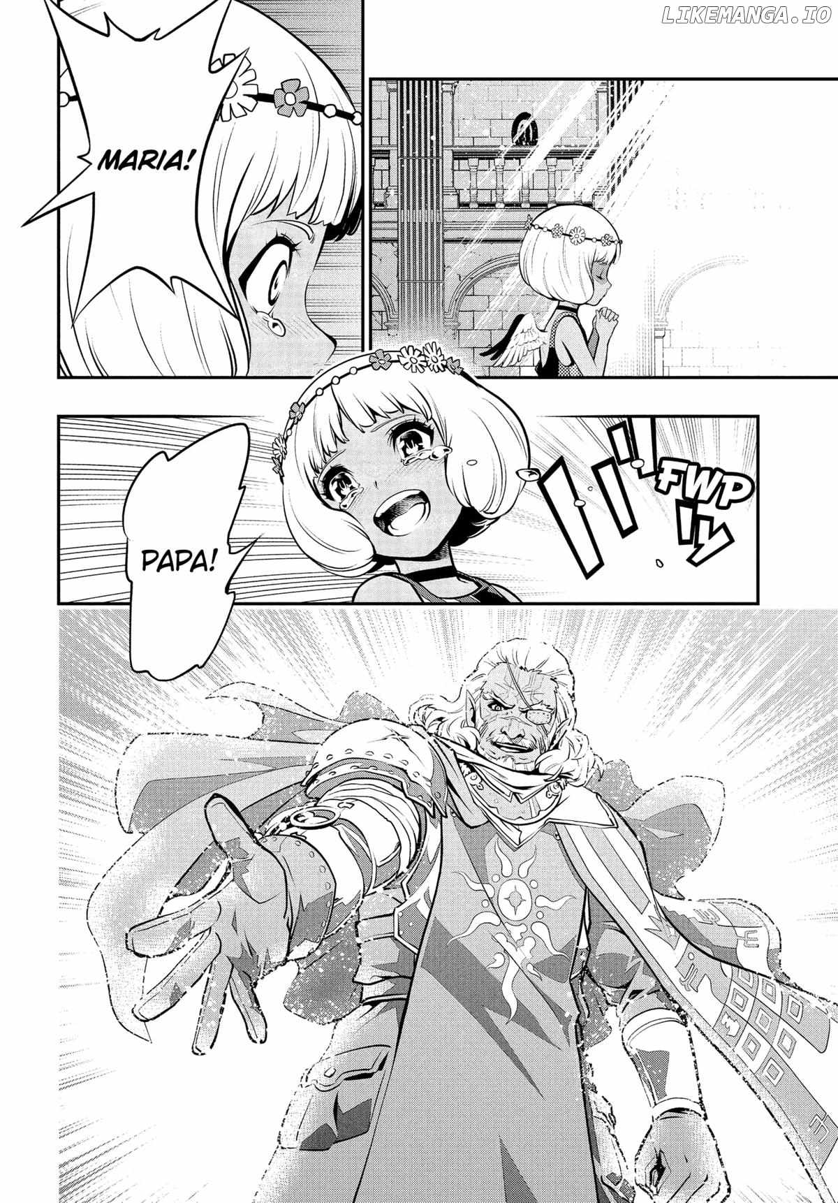 Metaphor: ReFantazio Chapter 4 page 18