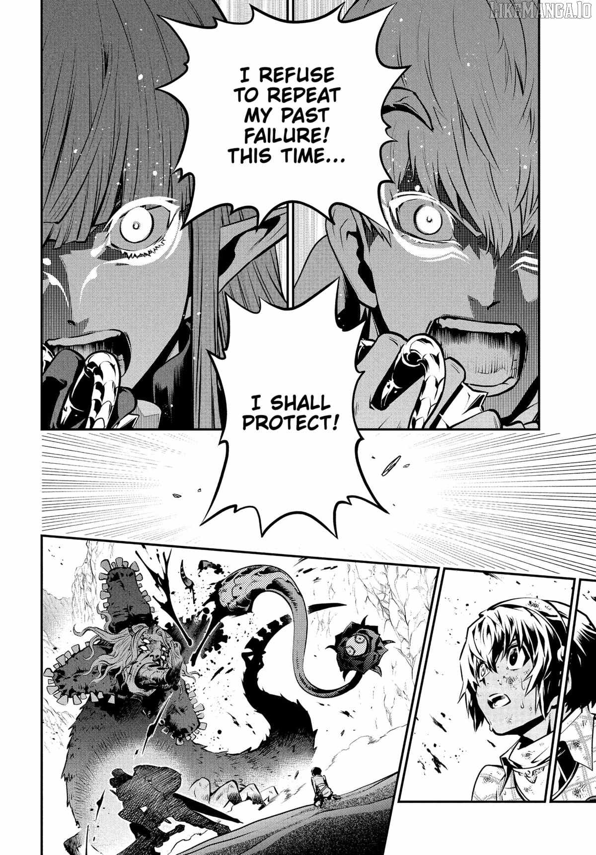 Metaphor: ReFantazio Chapter 9 page 6