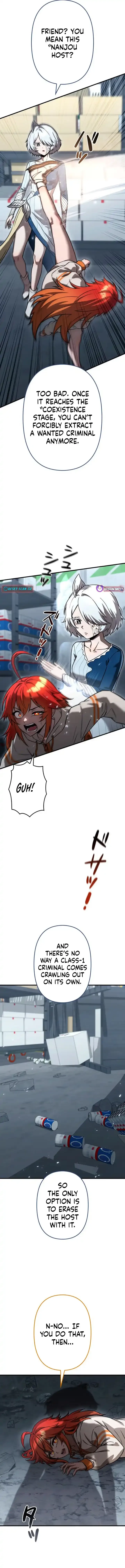 Meteor Maiden: I Was Chosen by the Galaxy’s Strongest Beautiful Girl Chapter 16 page 15