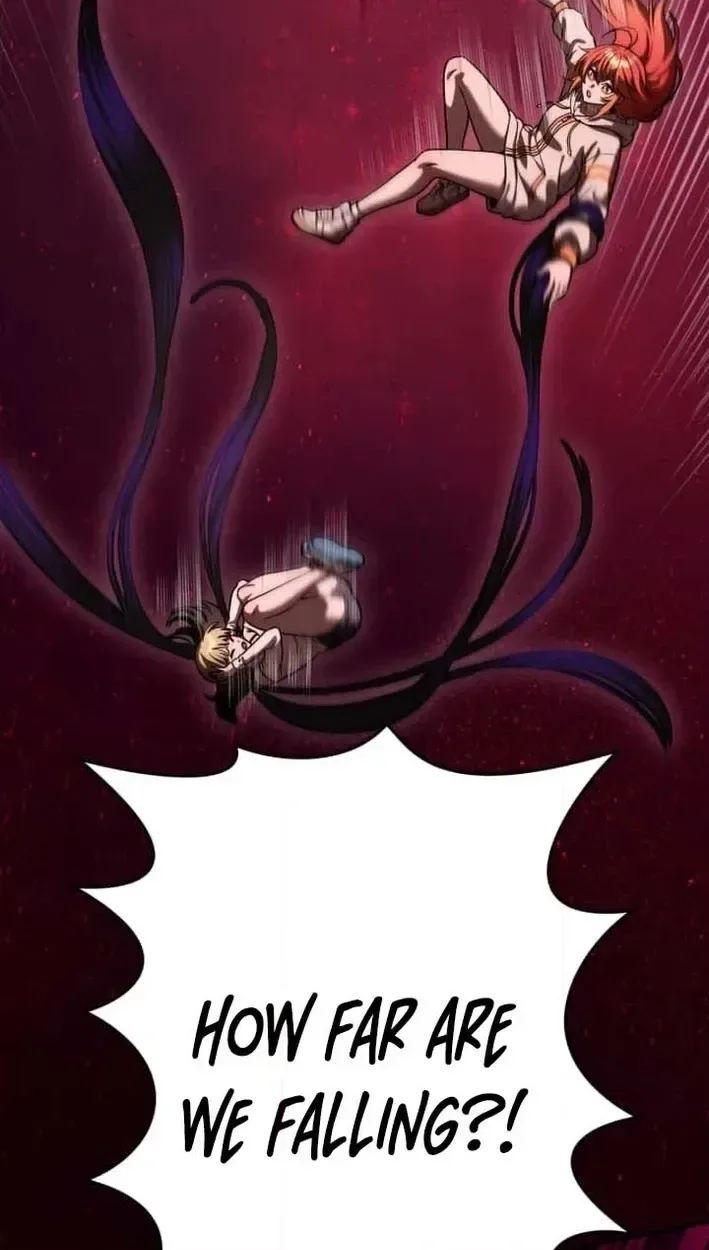Meteor Maiden: I Was Chosen by the Galaxy’s Strongest Beautiful Girl Chapter 18 page 4