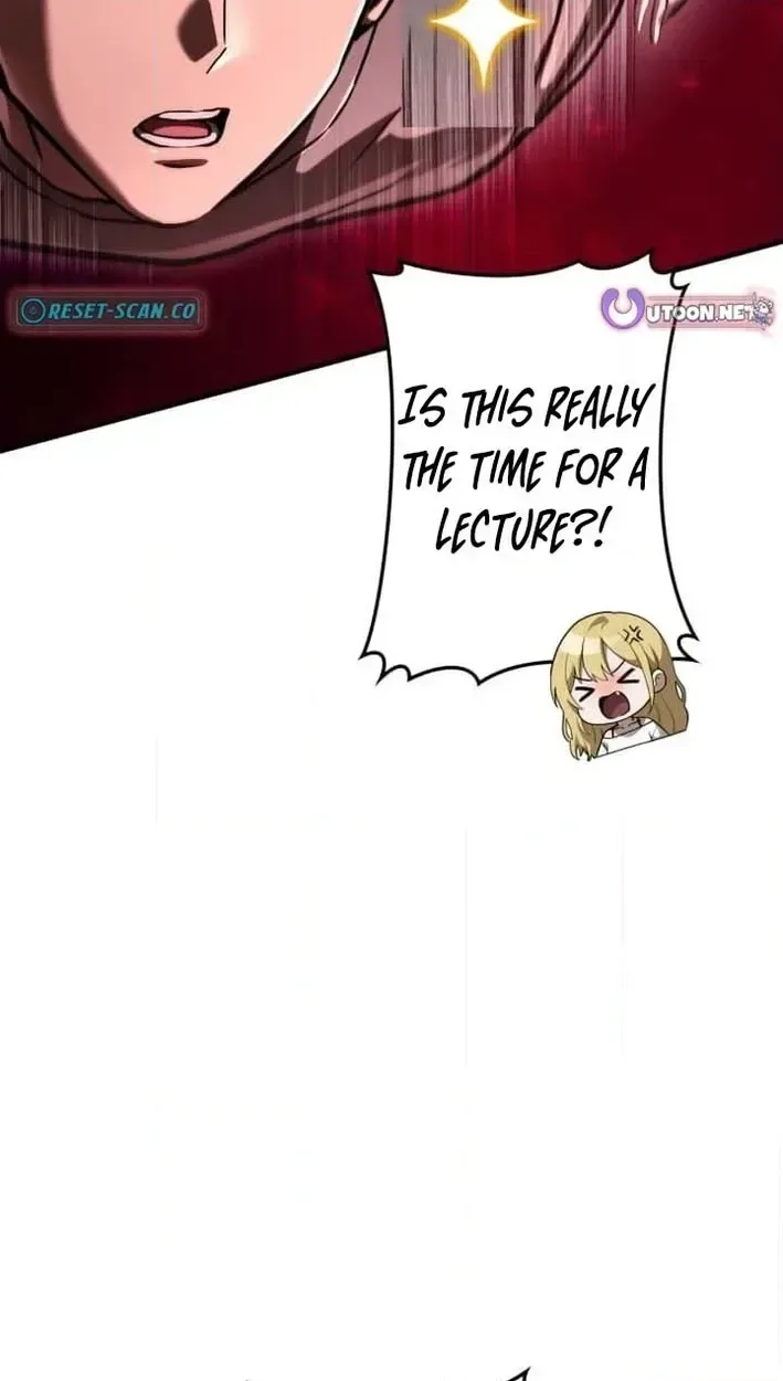 Meteor Maiden: I Was Chosen by the Galaxy’s Strongest Beautiful Girl Chapter 18 page 8