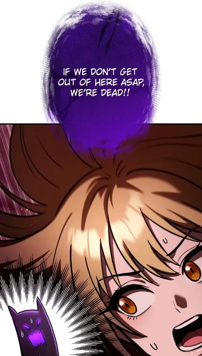 Meteor Maiden: I Was Chosen by the Galaxy’s Strongest Beautiful Girl Chapter 18 page 11