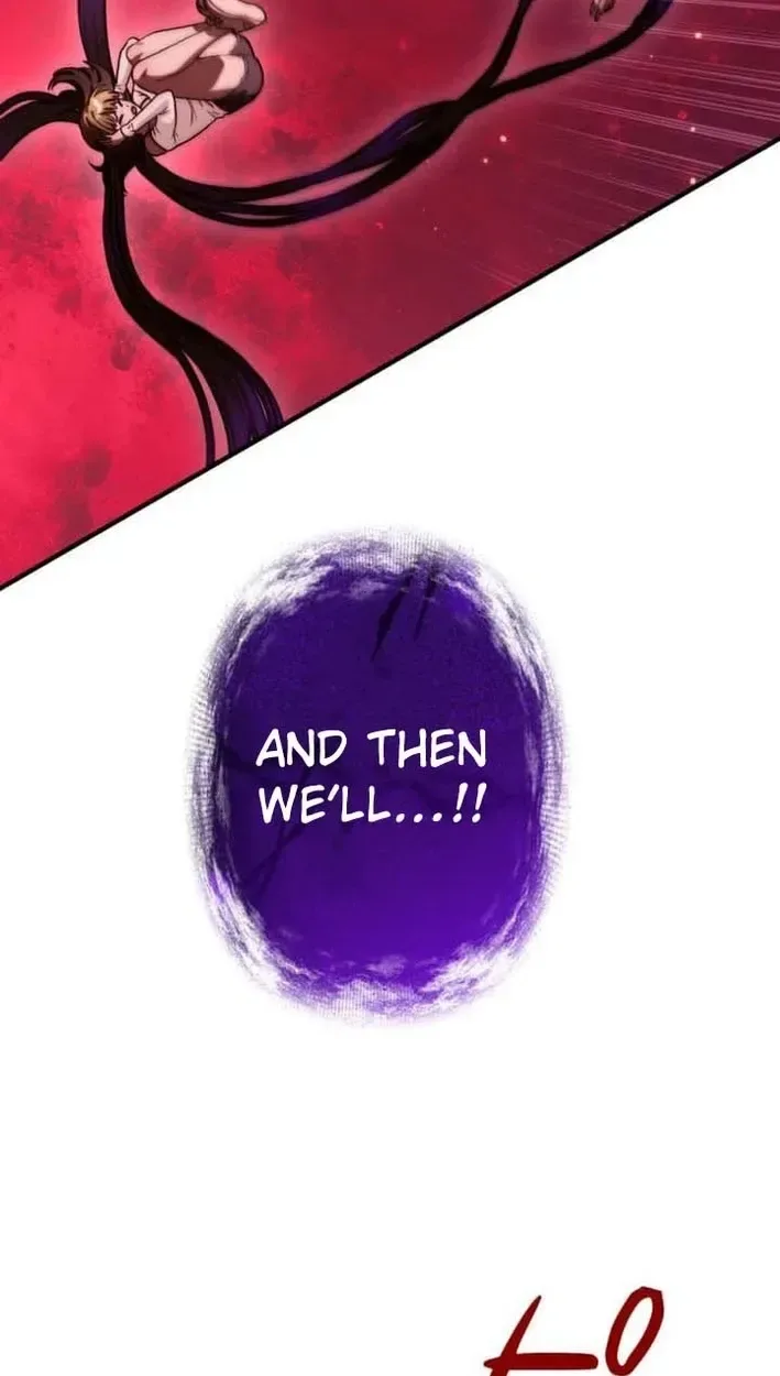 Meteor Maiden: I Was Chosen by the Galaxy’s Strongest Beautiful Girl Chapter 18 page 14