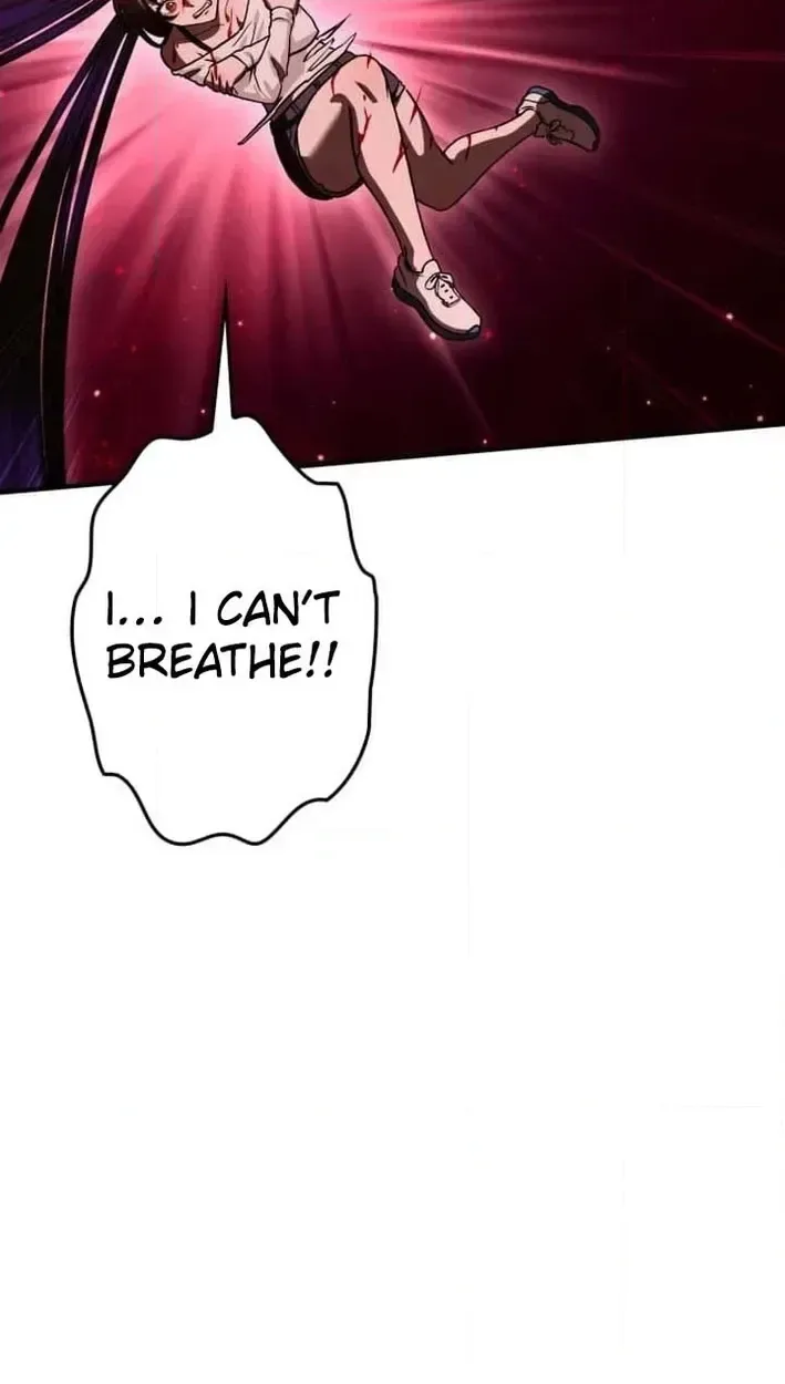 Meteor Maiden: I Was Chosen by the Galaxy’s Strongest Beautiful Girl Chapter 18 page 20