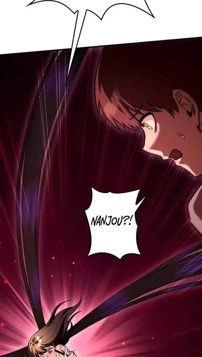 Meteor Maiden: I Was Chosen by the Galaxy’s Strongest Beautiful Girl Chapter 18 page 19