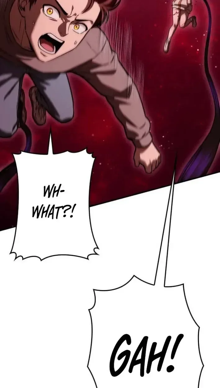 Meteor Maiden: I Was Chosen by the Galaxy’s Strongest Beautiful Girl Chapter 18 page 22