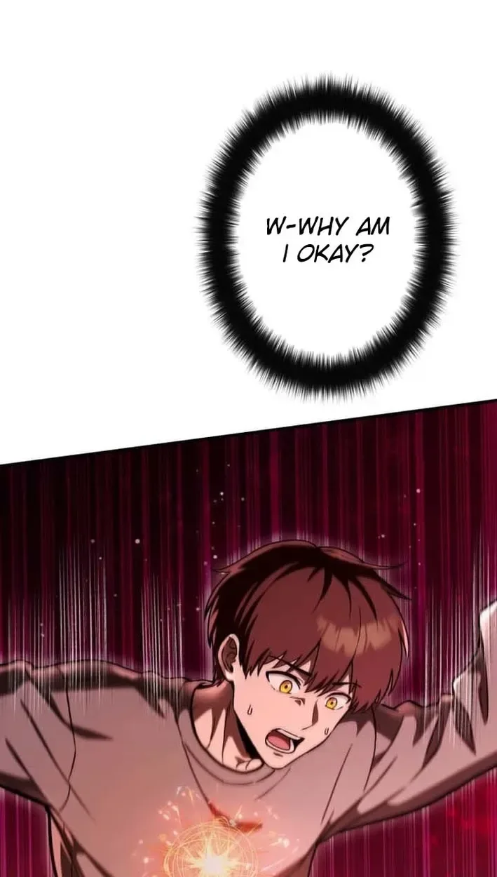 Meteor Maiden: I Was Chosen by the Galaxy’s Strongest Beautiful Girl Chapter 18 page 26