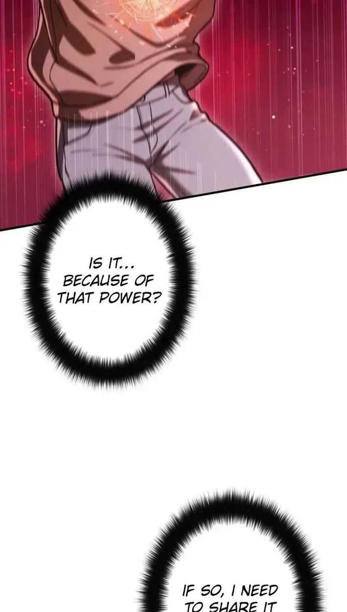 Meteor Maiden: I Was Chosen by the Galaxy’s Strongest Beautiful Girl Chapter 18 page 27