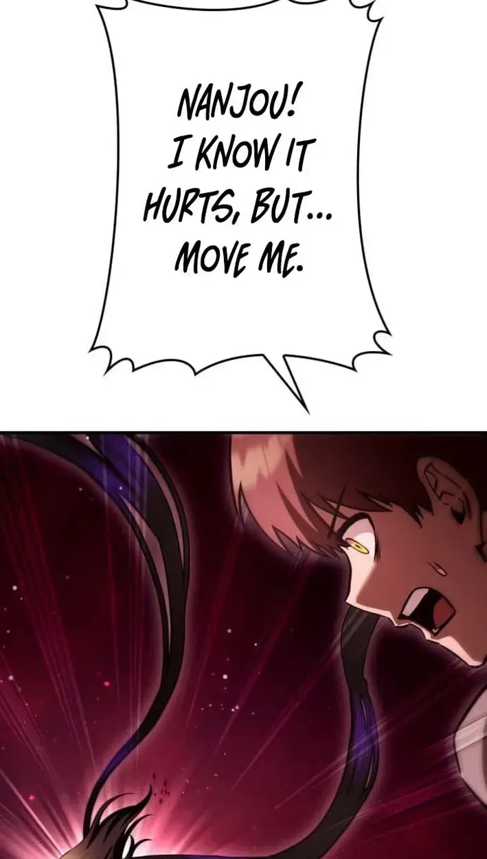 Meteor Maiden: I Was Chosen by the Galaxy’s Strongest Beautiful Girl Chapter 18 page 31