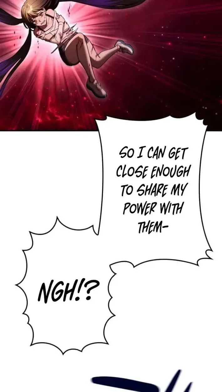 Meteor Maiden: I Was Chosen by the Galaxy’s Strongest Beautiful Girl Chapter 18 page 32