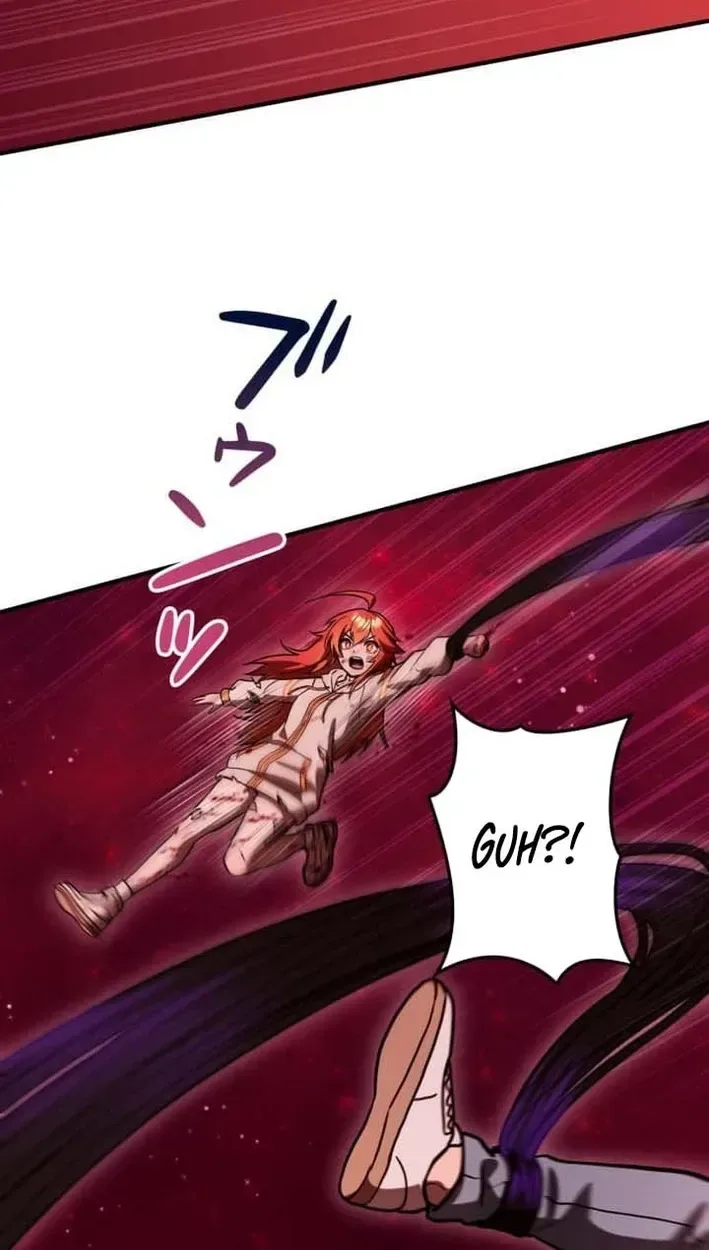 Meteor Maiden: I Was Chosen by the Galaxy’s Strongest Beautiful Girl Chapter 18 page 34