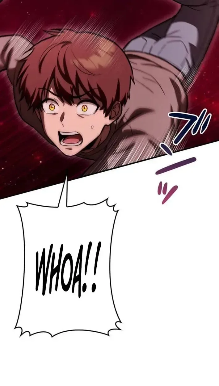 Meteor Maiden: I Was Chosen by the Galaxy’s Strongest Beautiful Girl Chapter 18 page 35