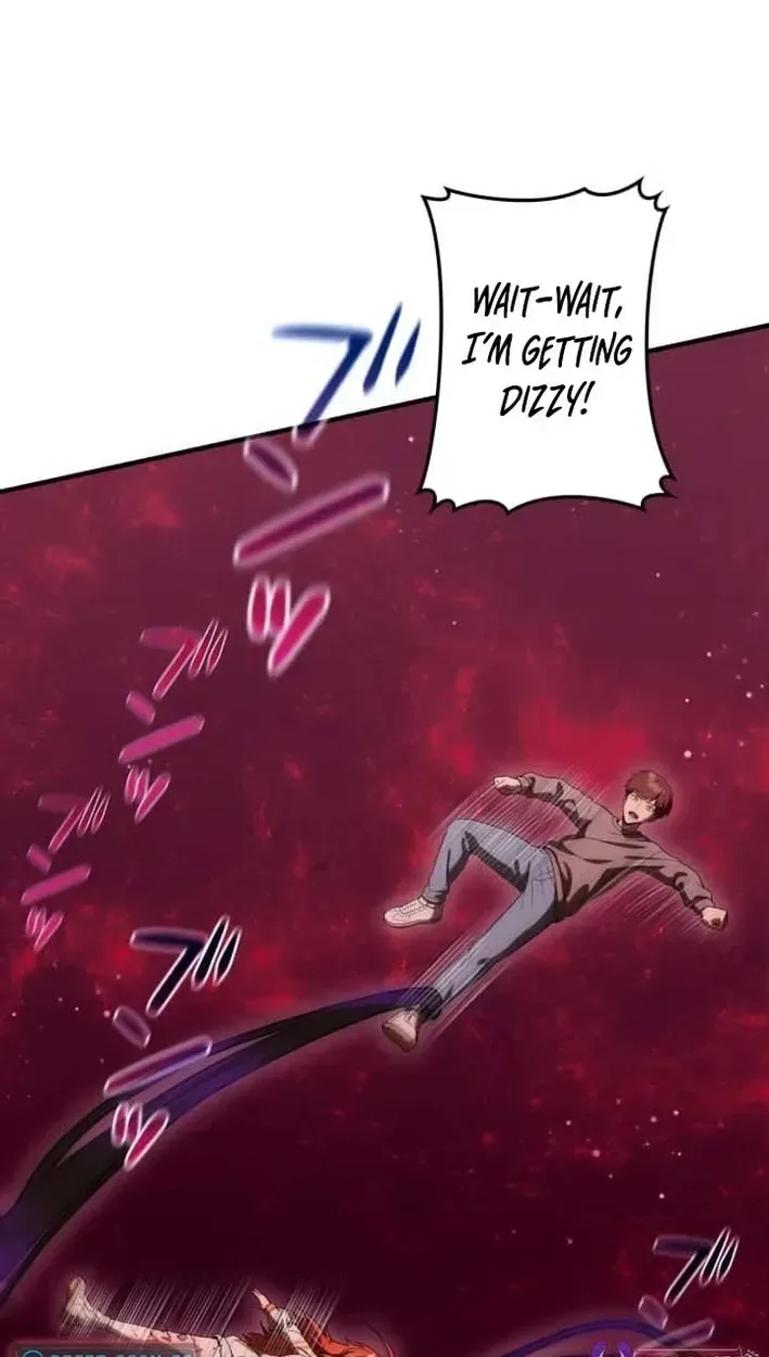 Meteor Maiden: I Was Chosen by the Galaxy’s Strongest Beautiful Girl Chapter 18 page 36