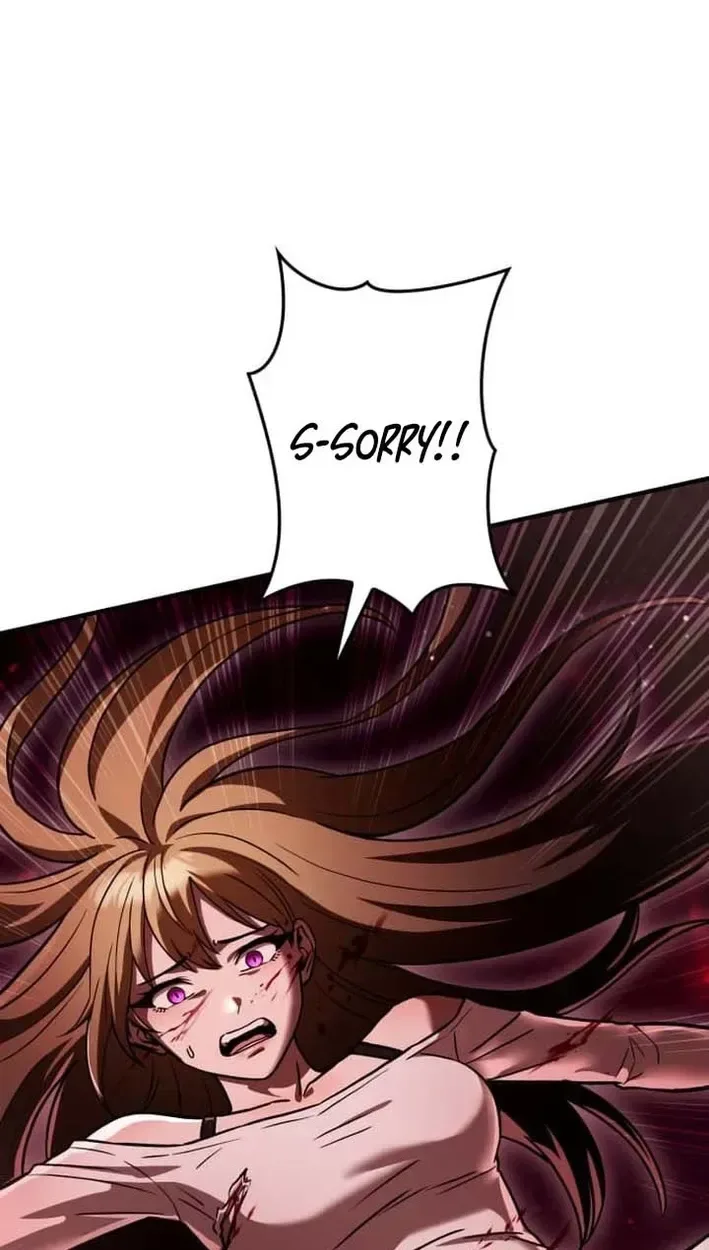 Meteor Maiden: I Was Chosen by the Galaxy’s Strongest Beautiful Girl Chapter 18 page 39