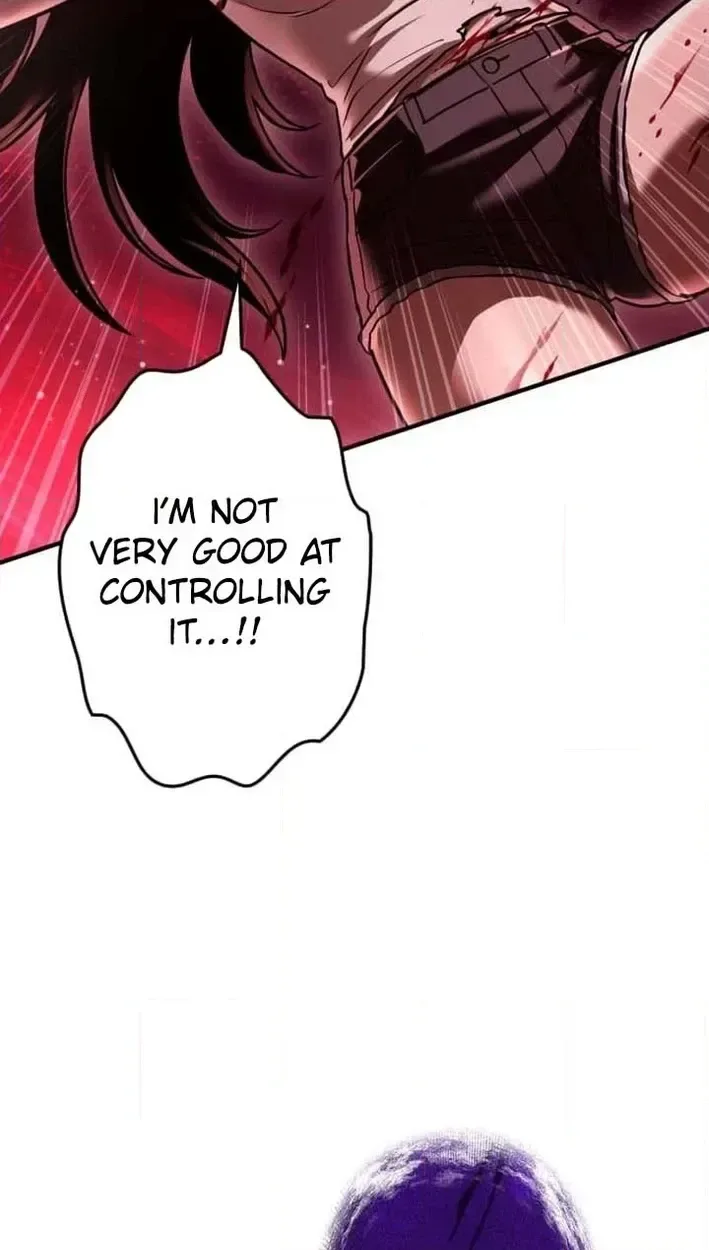 Meteor Maiden: I Was Chosen by the Galaxy’s Strongest Beautiful Girl Chapter 18 page 40