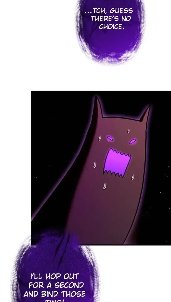 Meteor Maiden: I Was Chosen by the Galaxy’s Strongest Beautiful Girl Chapter 18 page 41