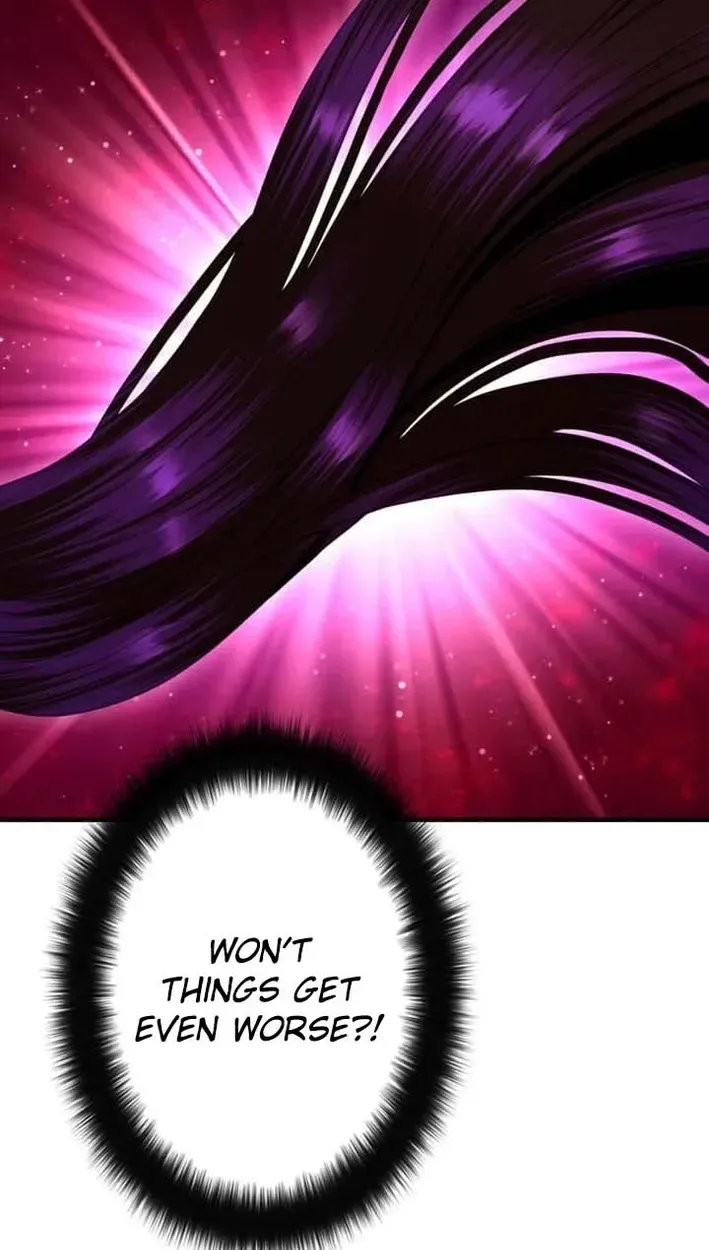 Meteor Maiden: I Was Chosen by the Galaxy’s Strongest Beautiful Girl Chapter 18 page 43