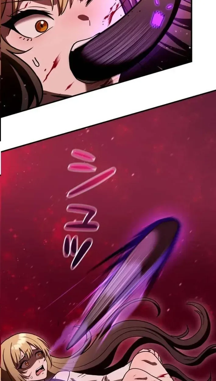 Meteor Maiden: I Was Chosen by the Galaxy’s Strongest Beautiful Girl Chapter 18 page 45