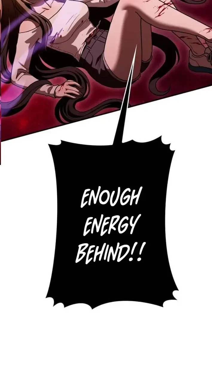 Meteor Maiden: I Was Chosen by the Galaxy’s Strongest Beautiful Girl Chapter 18 page 46