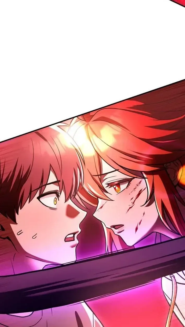 Meteor Maiden: I Was Chosen by the Galaxy’s Strongest Beautiful Girl Chapter 18 page 54