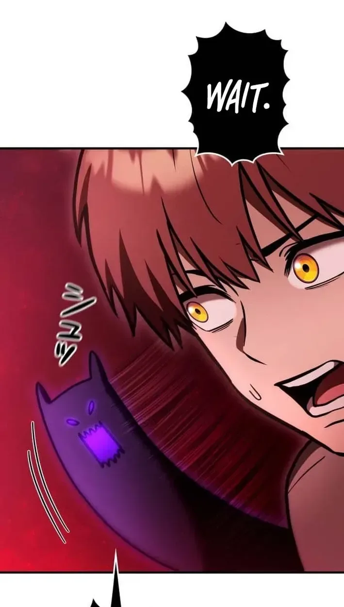 Meteor Maiden: I Was Chosen by the Galaxy’s Strongest Beautiful Girl Chapter 18 page 61