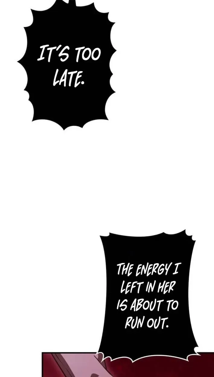 Meteor Maiden: I Was Chosen by the Galaxy’s Strongest Beautiful Girl Chapter 18 page 62