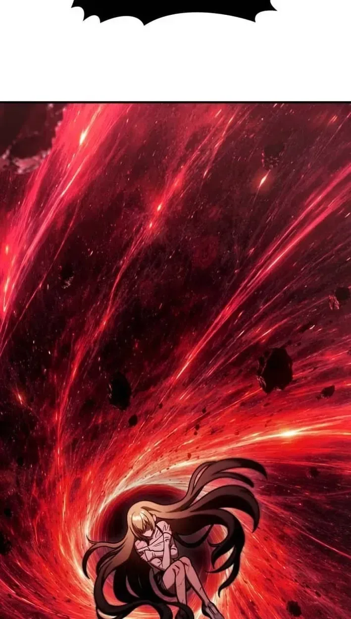 Meteor Maiden: I Was Chosen by the Galaxy’s Strongest Beautiful Girl Chapter 18 page 64