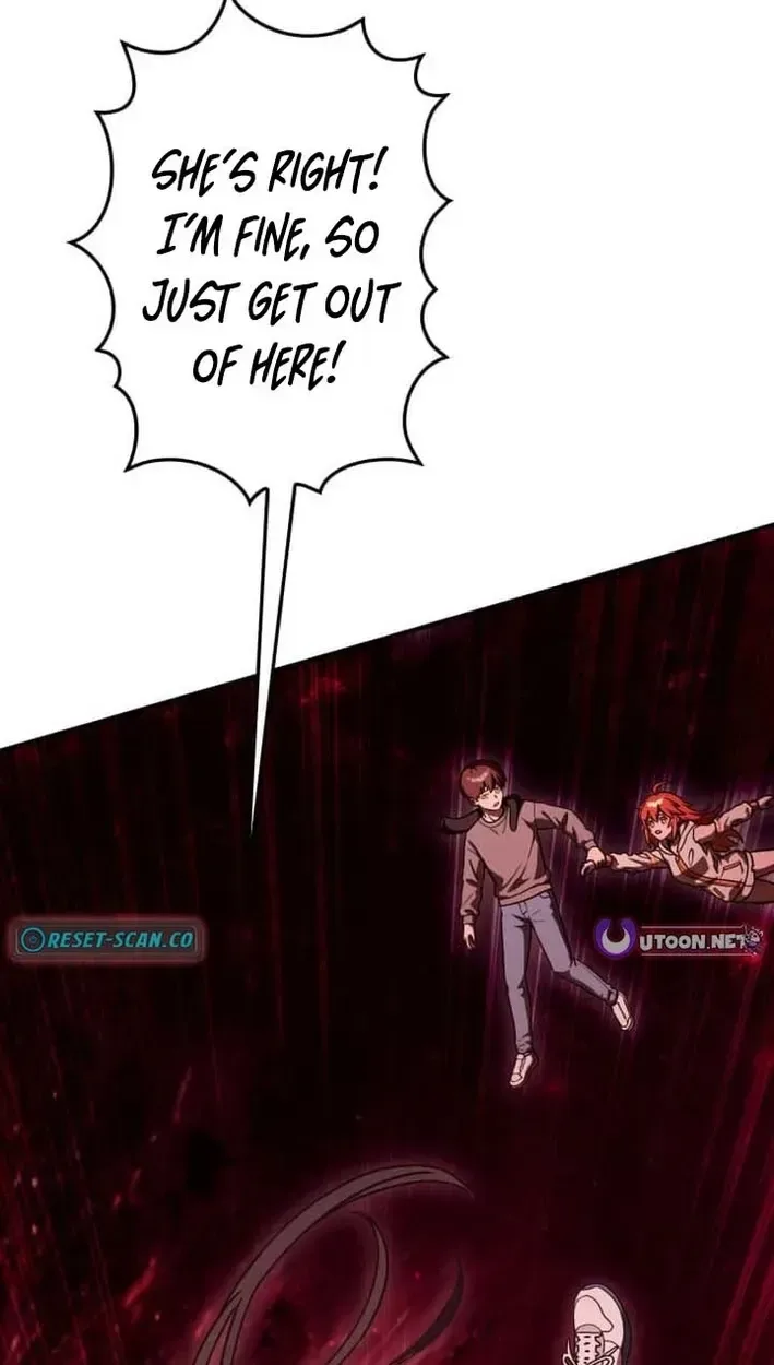 Meteor Maiden: I Was Chosen by the Galaxy’s Strongest Beautiful Girl Chapter 18 page 66