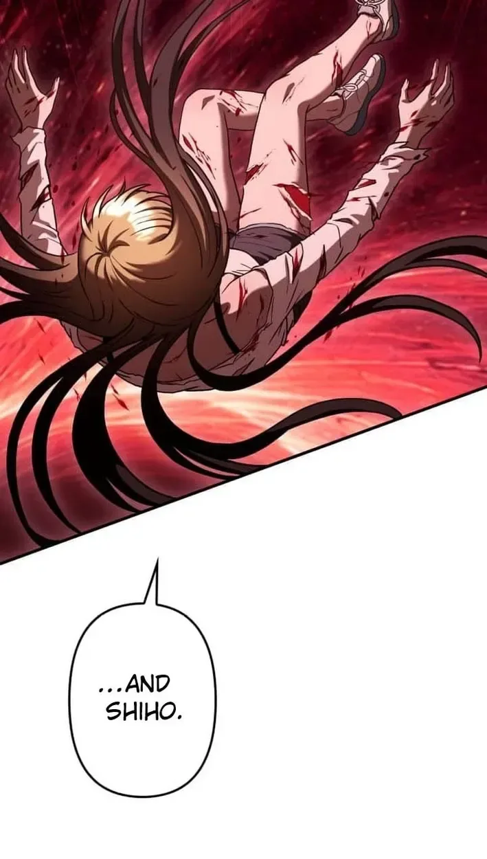 Meteor Maiden: I Was Chosen by the Galaxy’s Strongest Beautiful Girl Chapter 18 page 67
