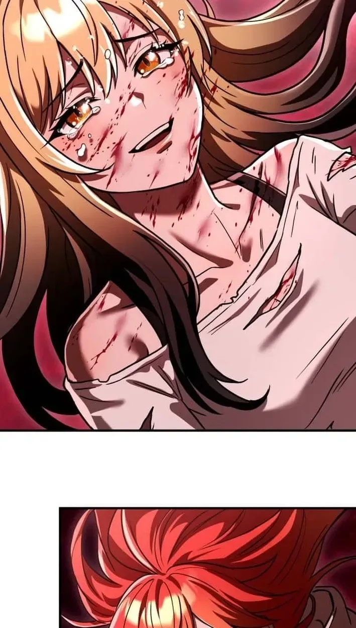 Meteor Maiden: I Was Chosen by the Galaxy’s Strongest Beautiful Girl Chapter 18 page 69