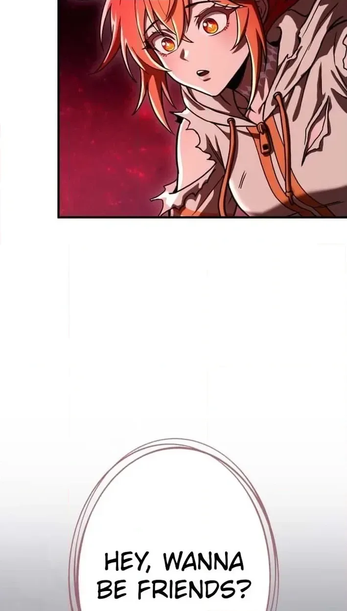 Meteor Maiden: I Was Chosen by the Galaxy’s Strongest Beautiful Girl Chapter 18 page 70