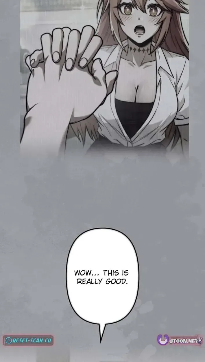 Meteor Maiden: I Was Chosen by the Galaxy’s Strongest Beautiful Girl Chapter 18 page 74