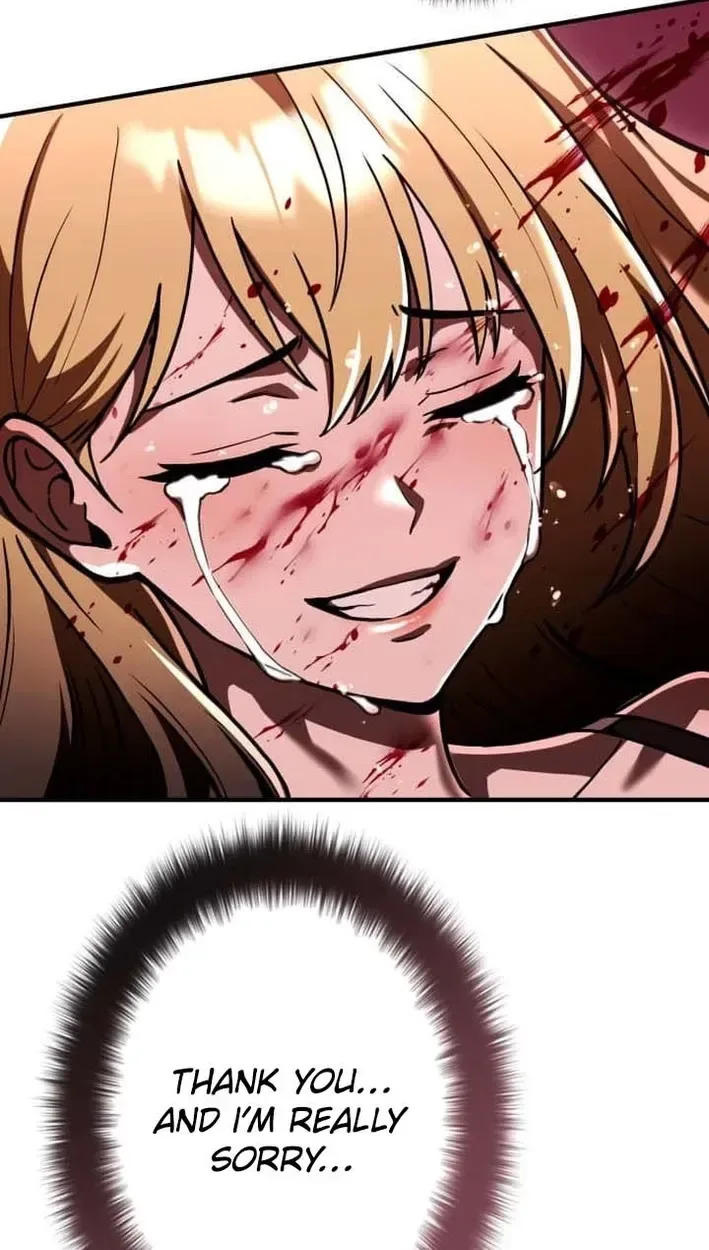 Meteor Maiden: I Was Chosen by the Galaxy’s Strongest Beautiful Girl Chapter 18 page 78