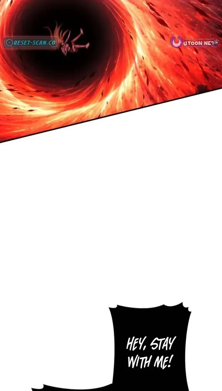 Meteor Maiden: I Was Chosen by the Galaxy’s Strongest Beautiful Girl Chapter 18 page 81