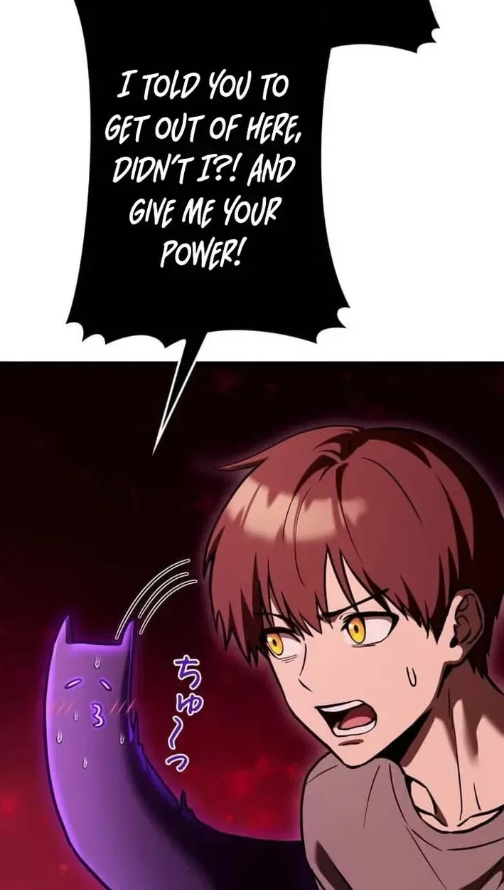 Meteor Maiden: I Was Chosen by the Galaxy’s Strongest Beautiful Girl Chapter 18 page 82