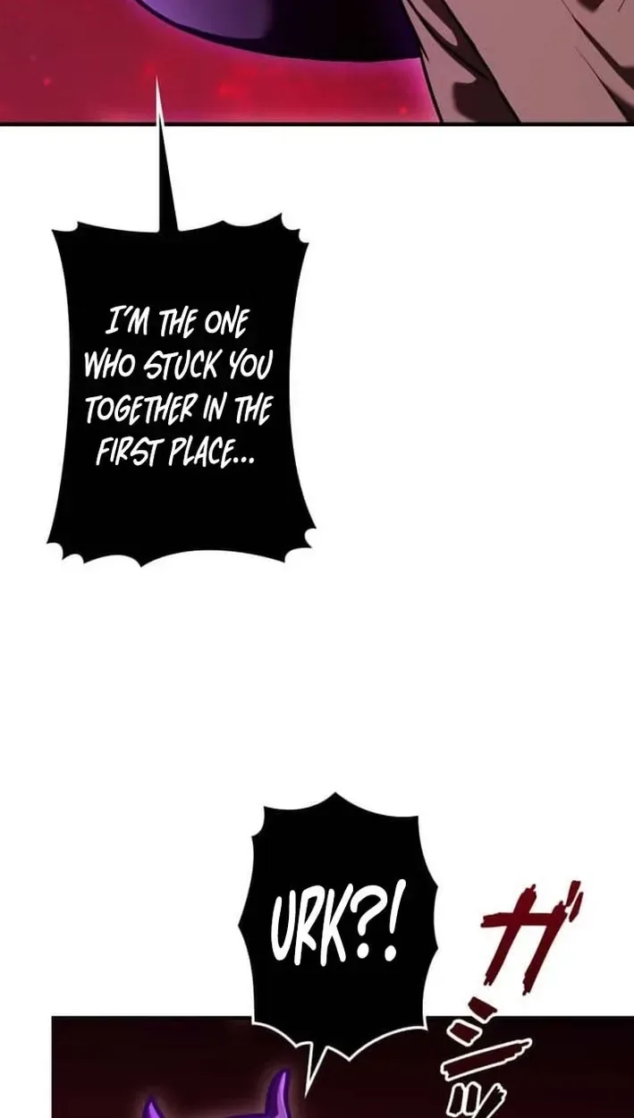 Meteor Maiden: I Was Chosen by the Galaxy’s Strongest Beautiful Girl Chapter 18 page 83