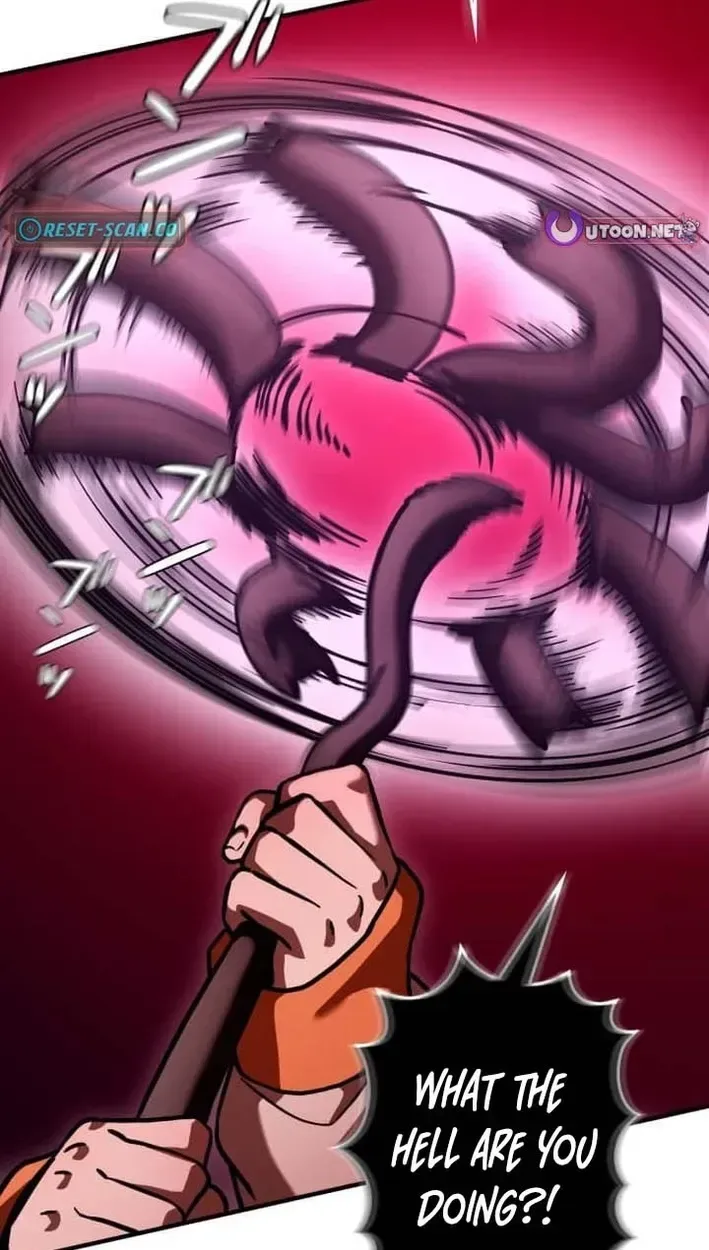 Meteor Maiden: I Was Chosen by the Galaxy’s Strongest Beautiful Girl Chapter 18 page 89