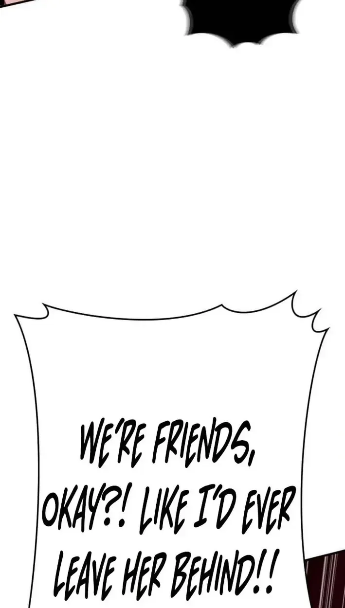 Meteor Maiden: I Was Chosen by the Galaxy’s Strongest Beautiful Girl Chapter 18 page 90