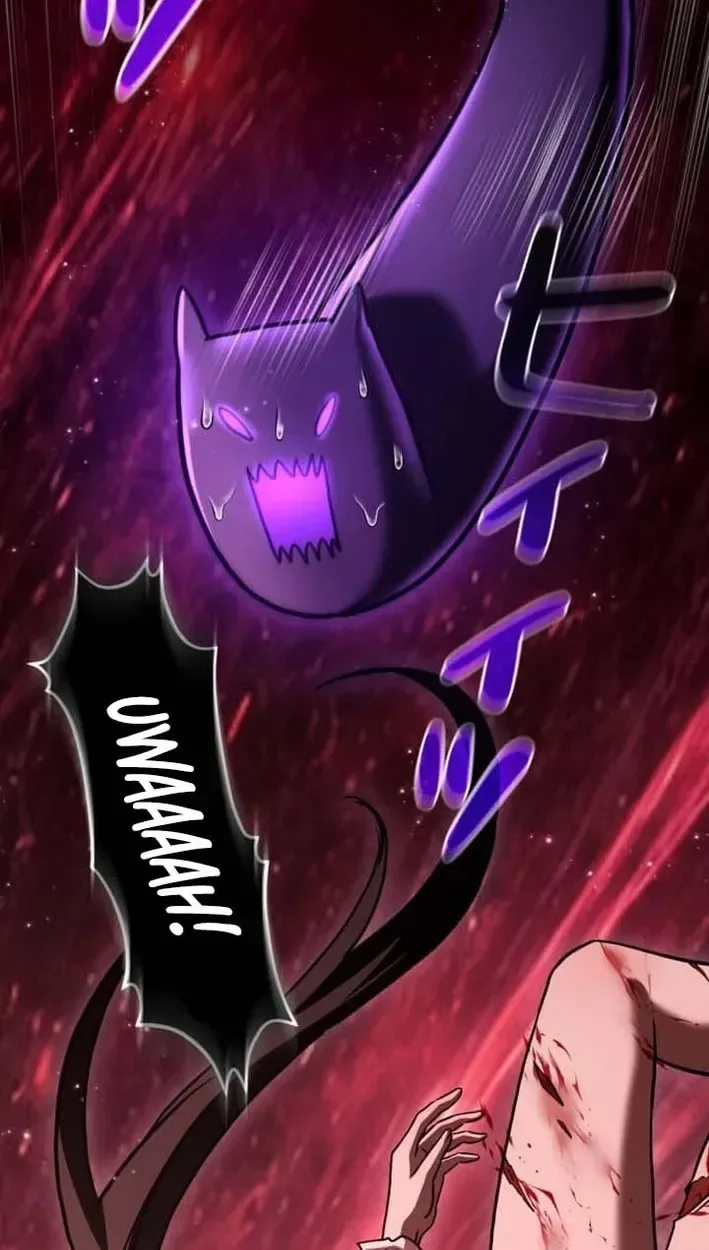 Meteor Maiden: I Was Chosen by the Galaxy’s Strongest Beautiful Girl Chapter 18 page 92
