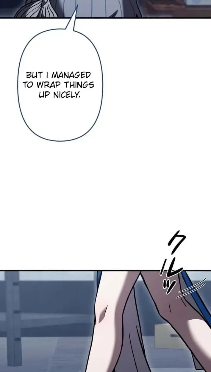 Meteor Maiden: I Was Chosen by the Galaxy’s Strongest Beautiful Girl Chapter 18 page 98