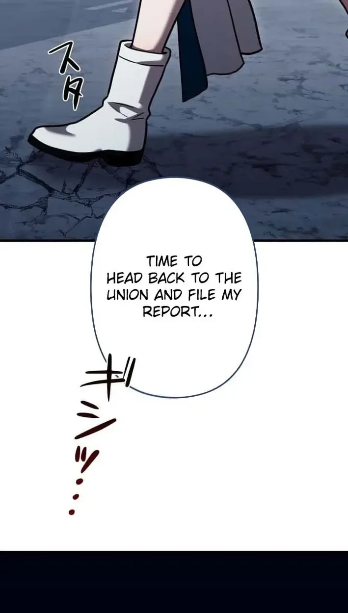 Meteor Maiden: I Was Chosen by the Galaxy’s Strongest Beautiful Girl Chapter 18 page 99