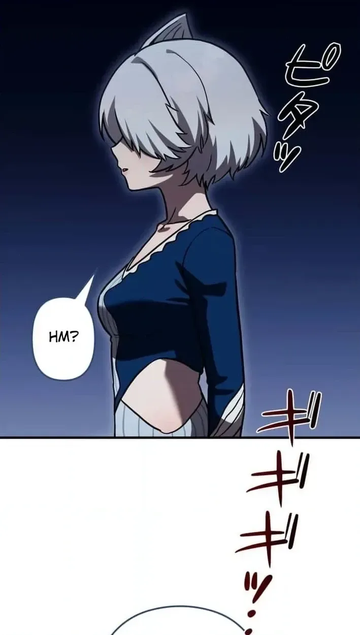 Meteor Maiden: I Was Chosen by the Galaxy’s Strongest Beautiful Girl Chapter 18 page 100