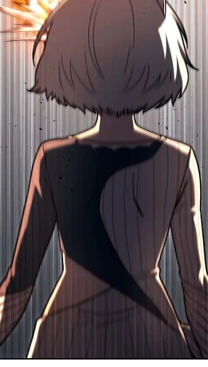 Meteor Maiden: I Was Chosen by the Galaxy’s Strongest Beautiful Girl Chapter 18 page 104