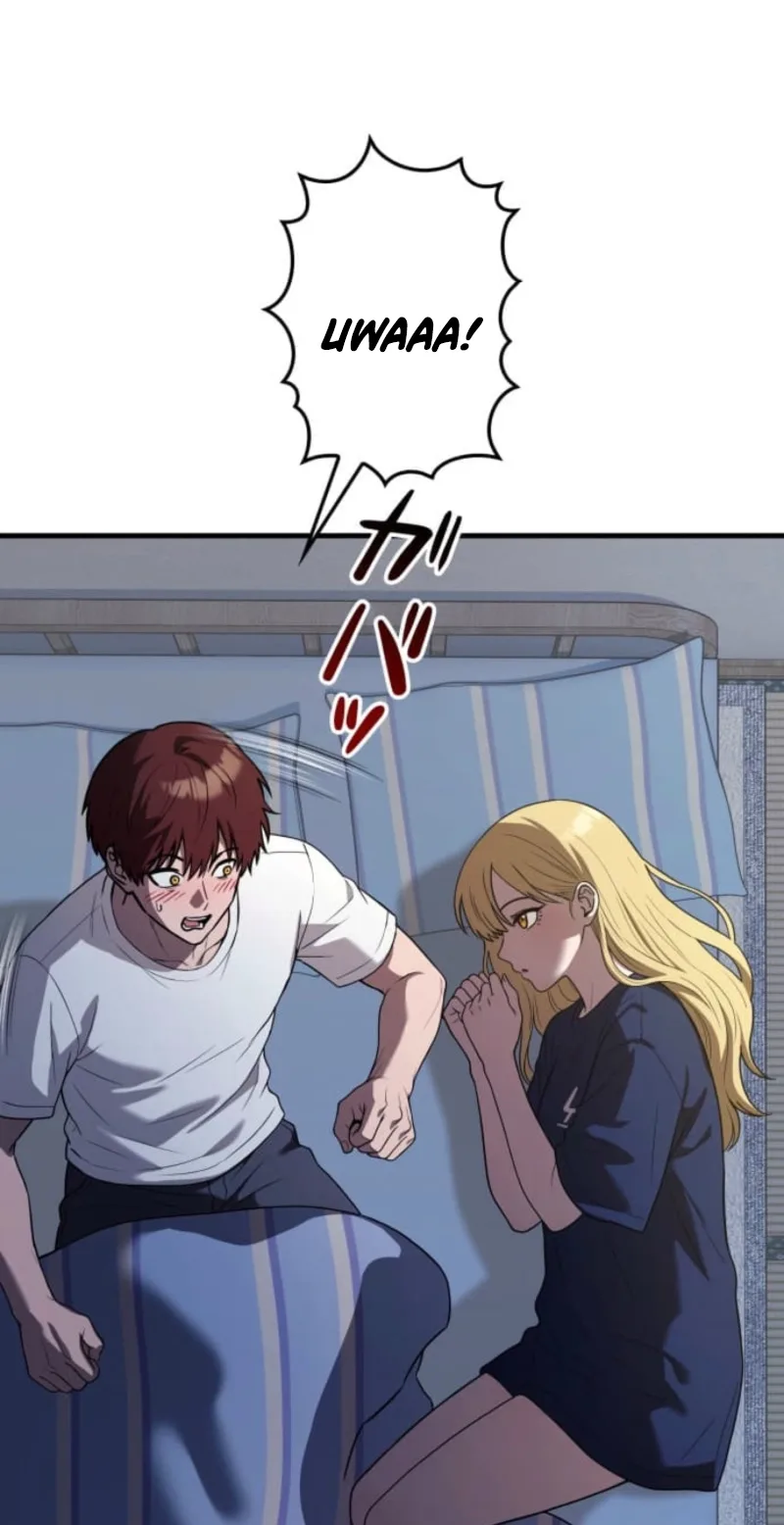 Meteor Maiden: I Was Chosen by the Galaxy’s Strongest Beautiful Girl Chapter 22 page 8